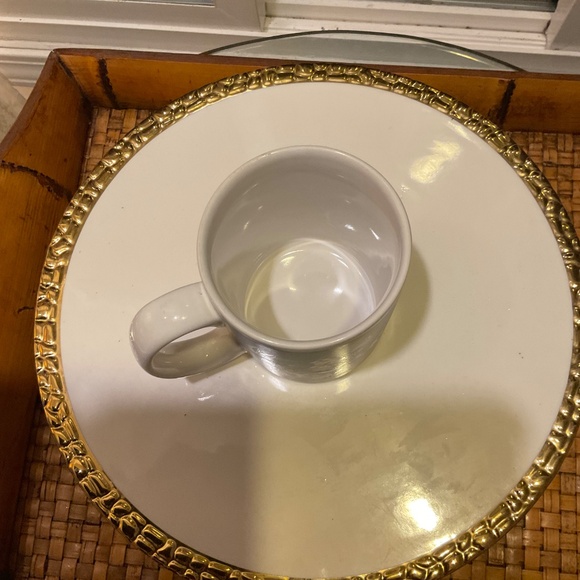 VTG Warner Bros. Studio Looney Tunes Golfing Mug 1993 - Picture 5 of 9